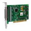 Universal PCI, 1 MS/s, 64-ch, 16-bit Analog input Board (4 K WORD FIFO)ICP DAS